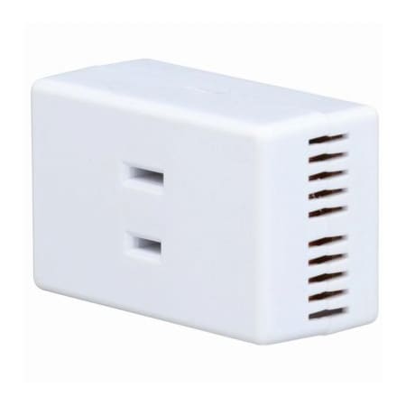 Westek 200W PlugIn TouchDimmer 6004B